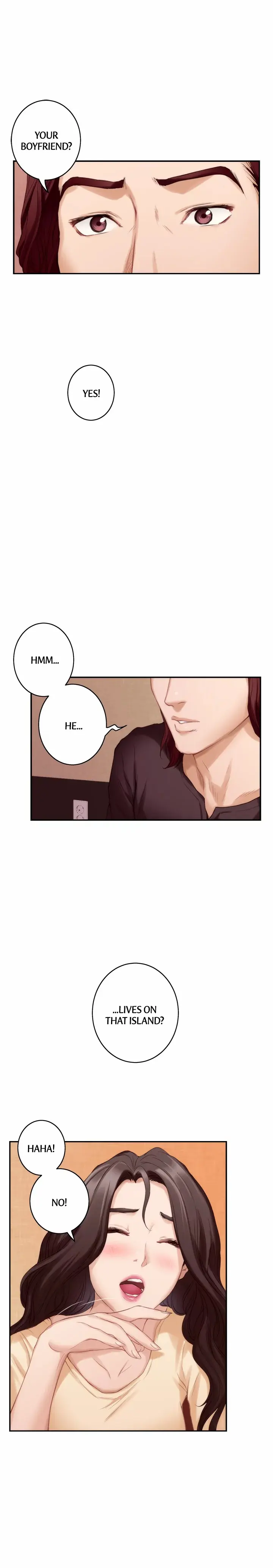 S-Mate Episode 43 - Page 3