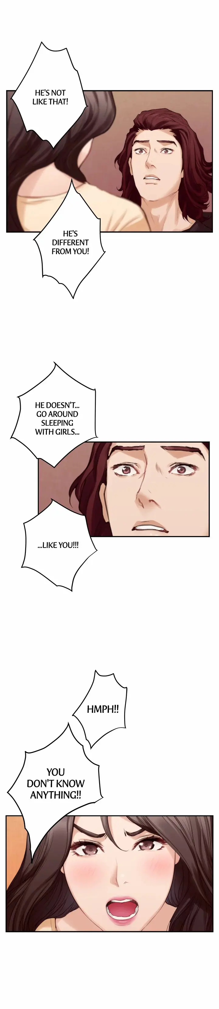 S-Mate Episode 43 - Page 5