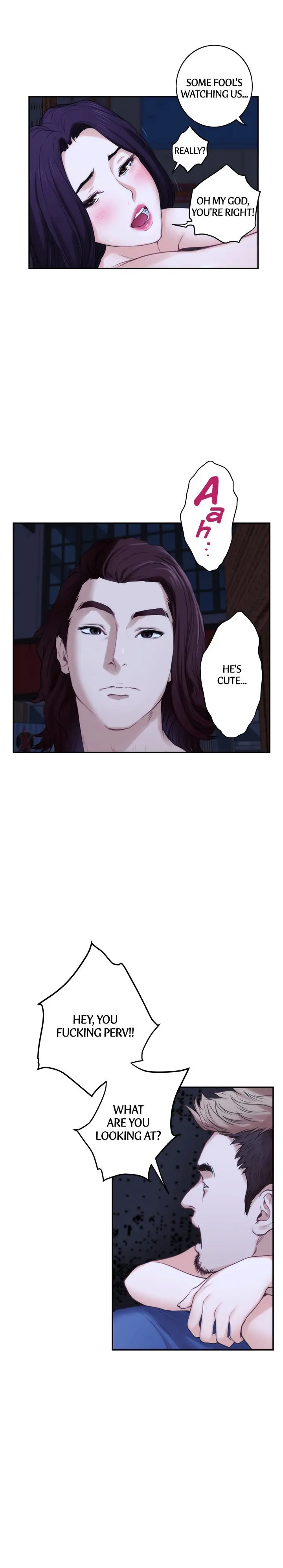S-Mate Episode 44 - Page 11