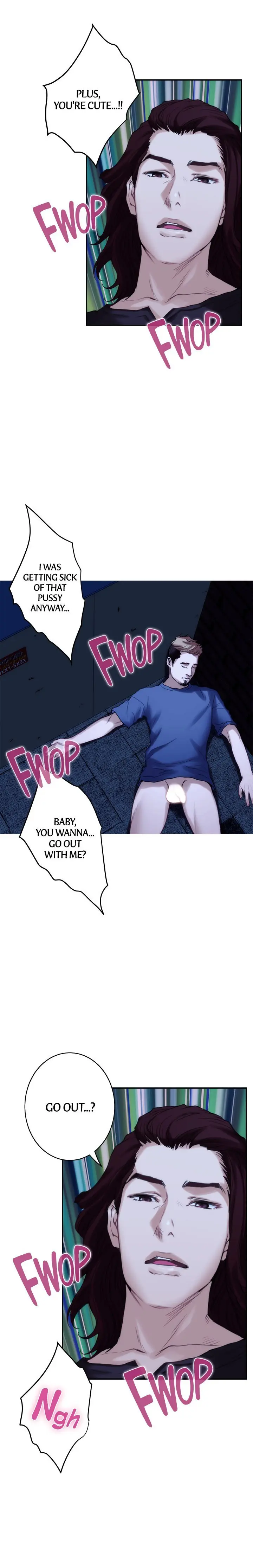 S-Mate Episode 44 - Page 16