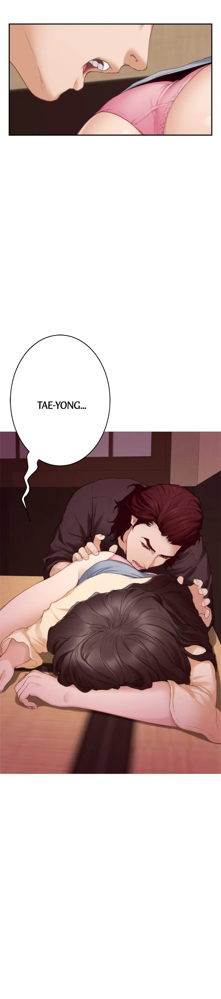 S-Mate Episode 44 - Page 4