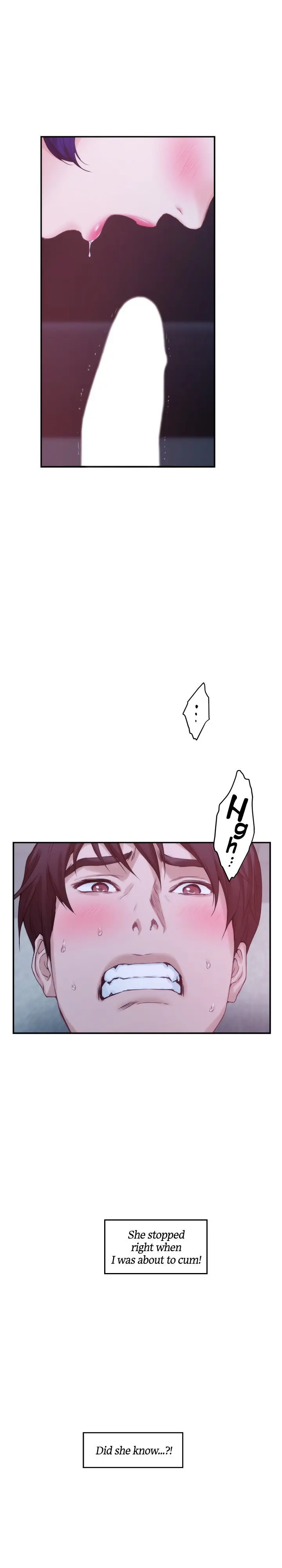 S-Mate Episode 45 - Page 17
