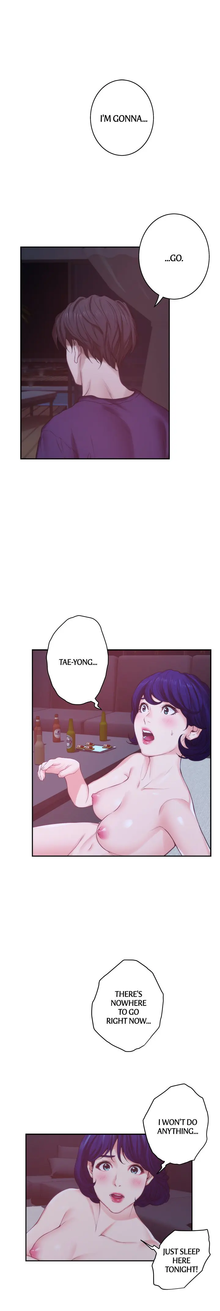 S-Mate Episode 45 - Page 27