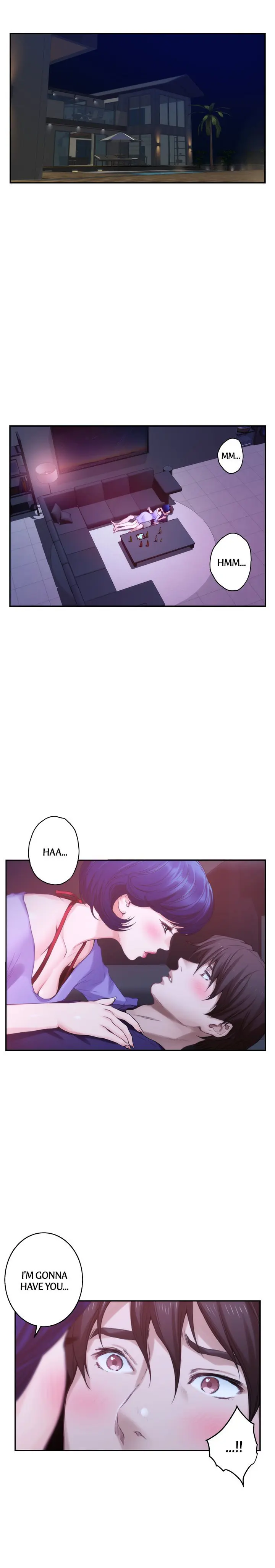 S-Mate Episode 45 - Page 3