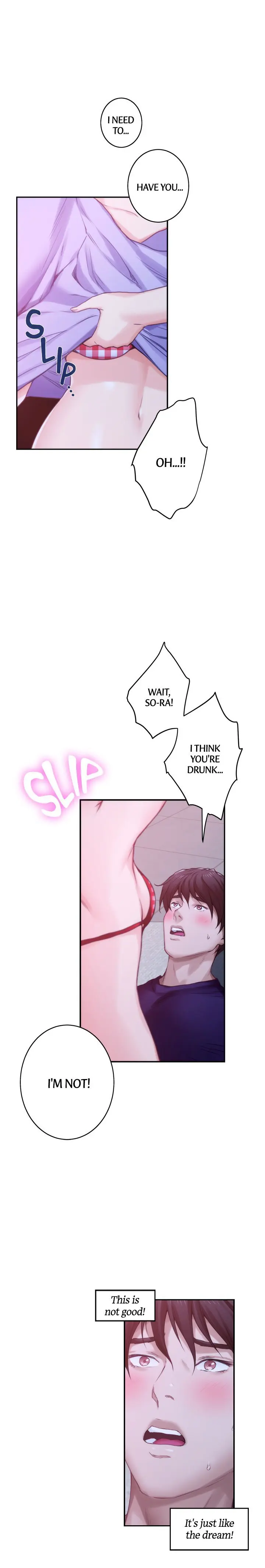 S-Mate Episode 45 - Page 4