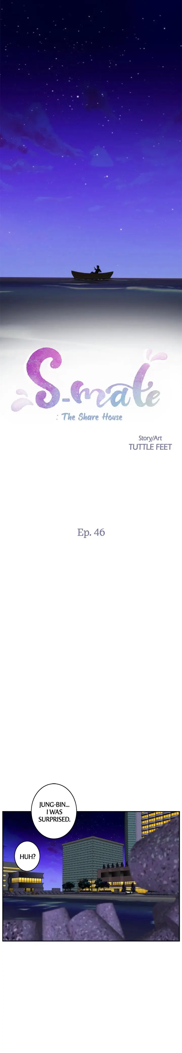 S-Mate Episode 46 - Page 1