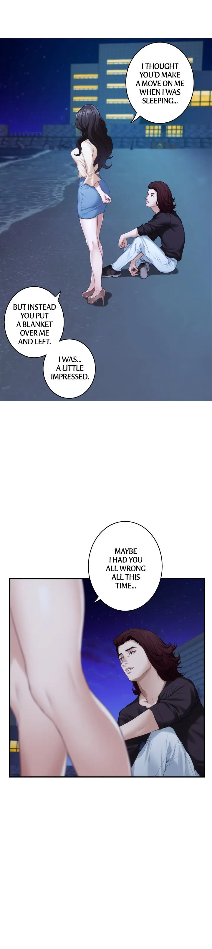 S-Mate Episode 46 - Page 2