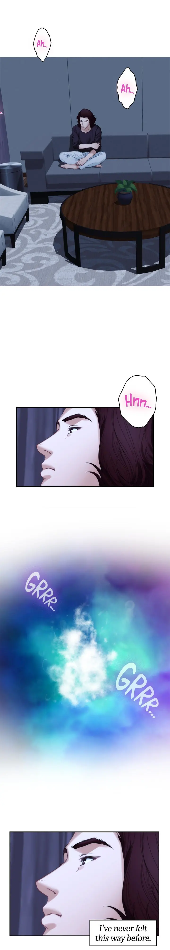 S-Mate Episode 46 - Page 21
