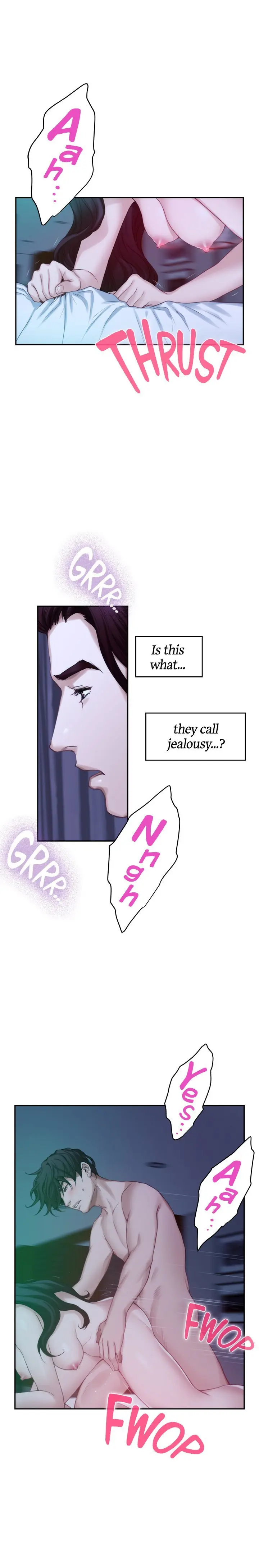 S-Mate Episode 46 - Page 22