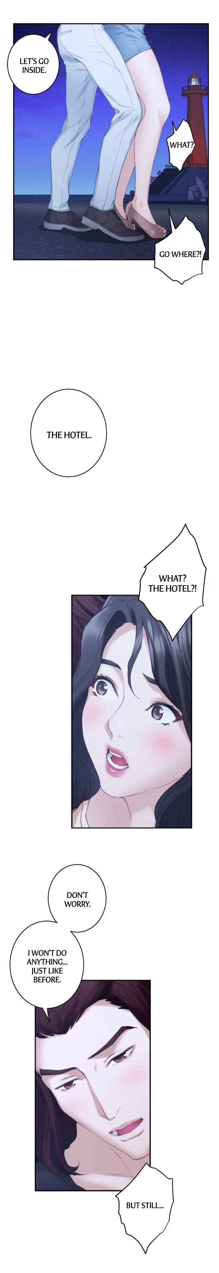 S-Mate Episode 46 - Page 8