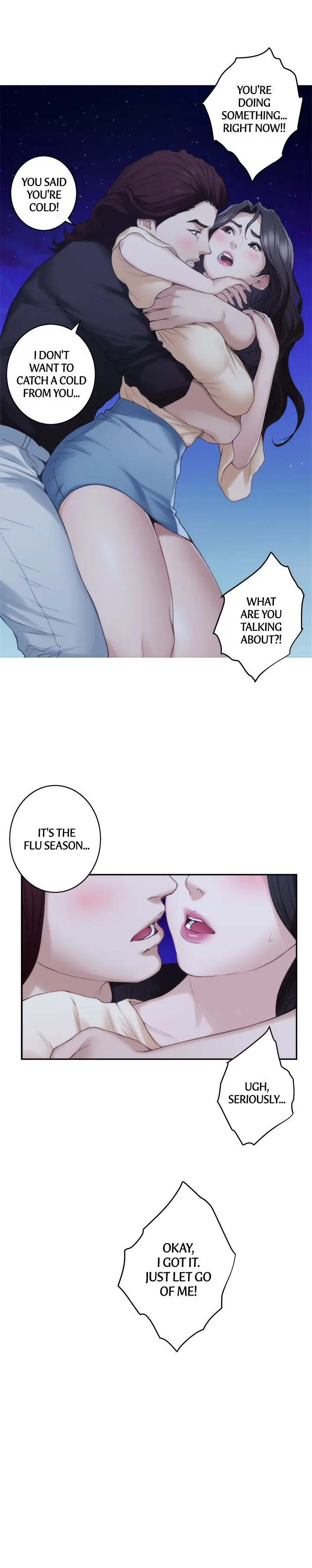 S-Mate Episode 46 - Page 9