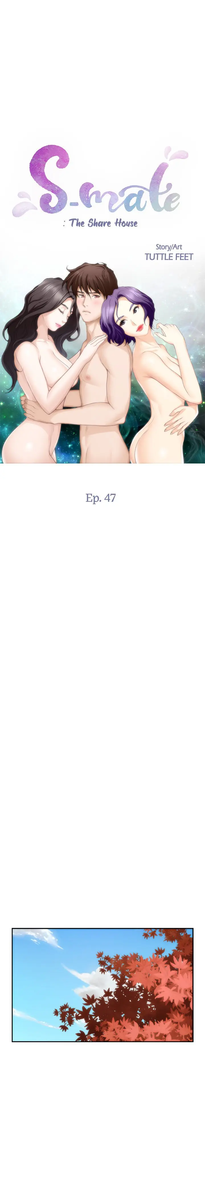 S-Mate Episode 47 - Page 1