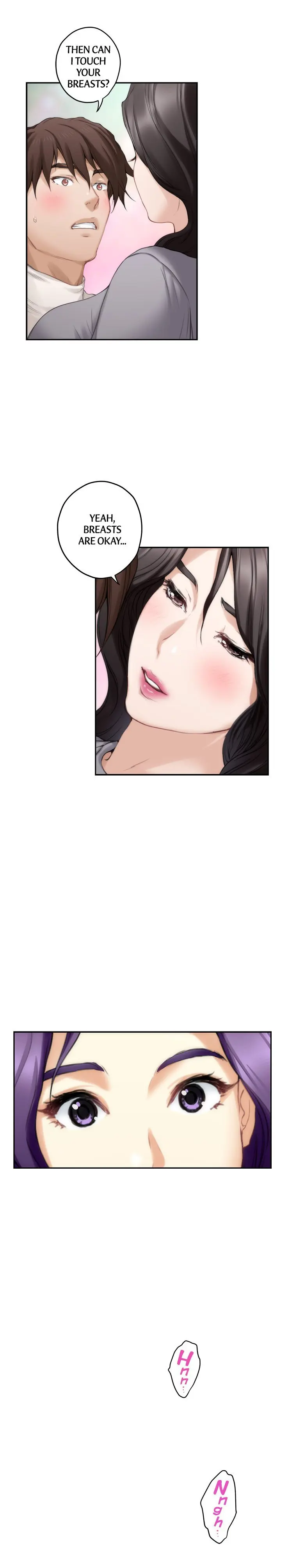 S-Mate Episode 47 - Page 11