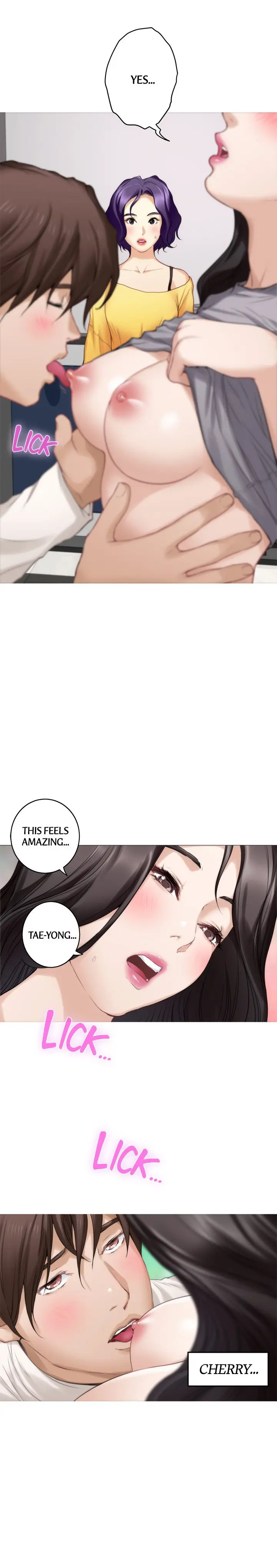 S-Mate Episode 47 - Page 12