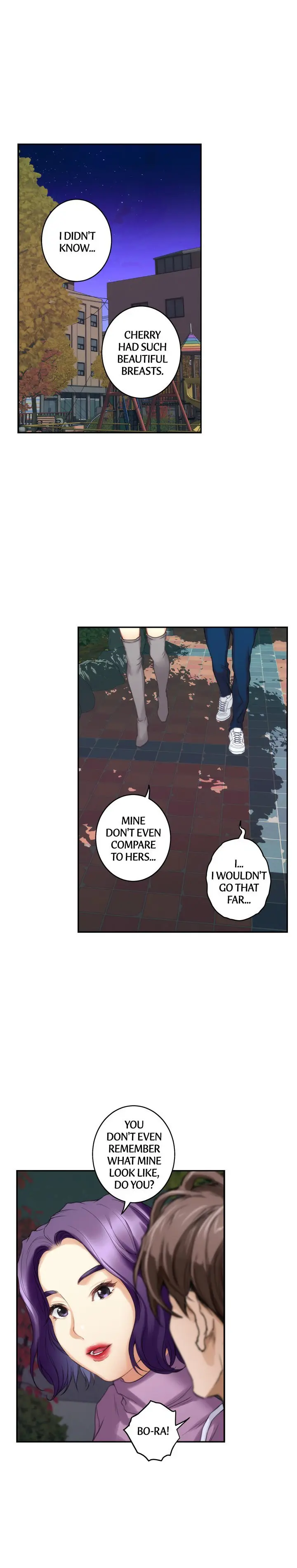 S-Mate Episode 47 - Page 20