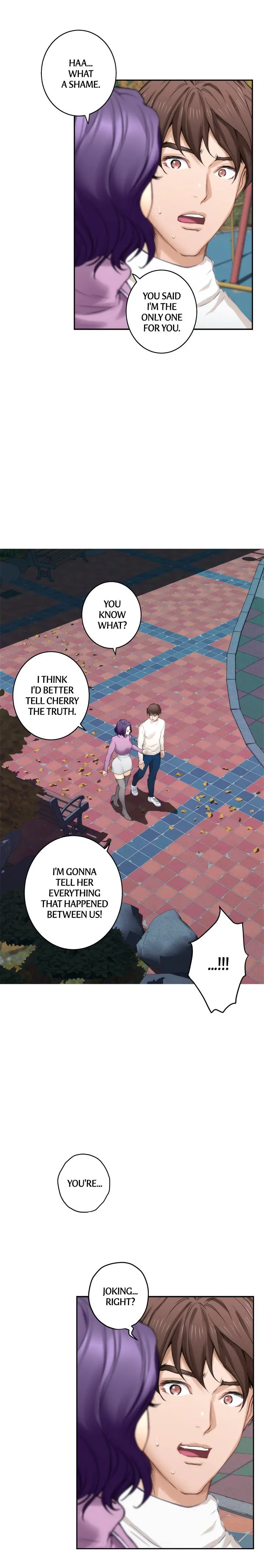 S-Mate Episode 47 - Page 21