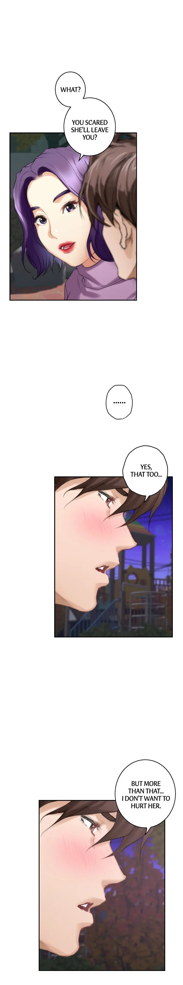 S-Mate Episode 47 - Page 22