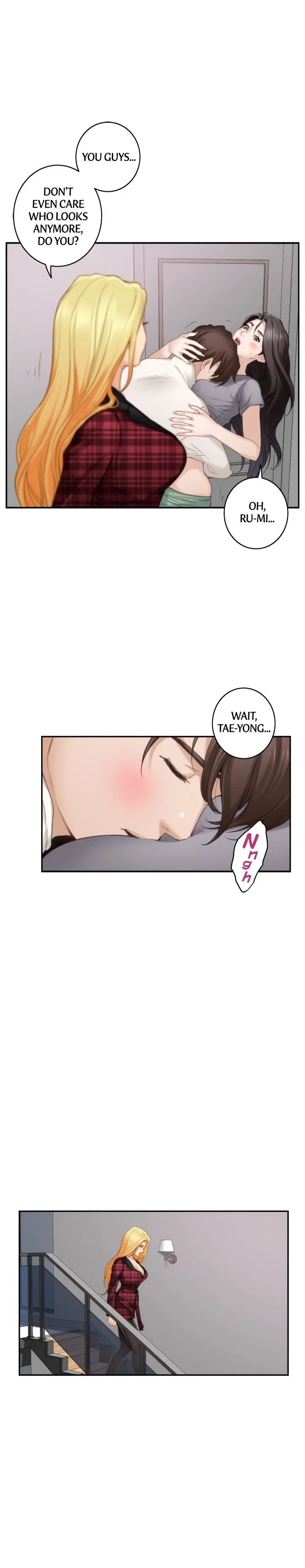 S-Mate Episode 47 - Page 6
