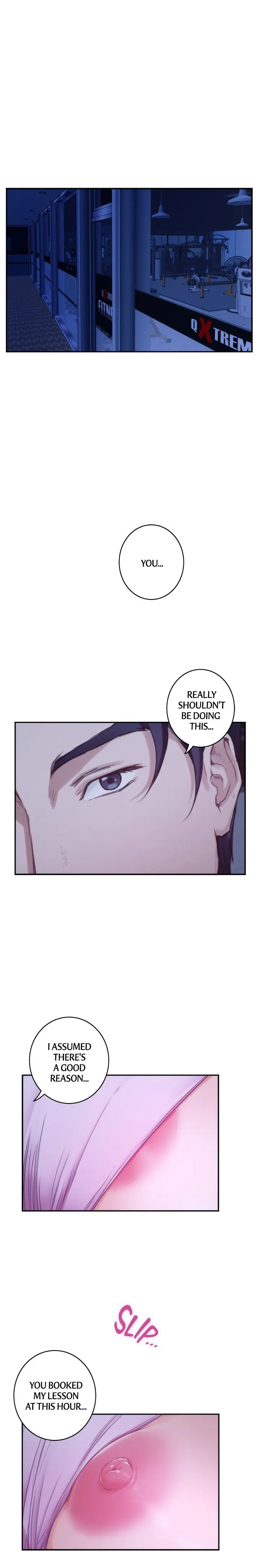 S-Mate Episode 48 - Page 2