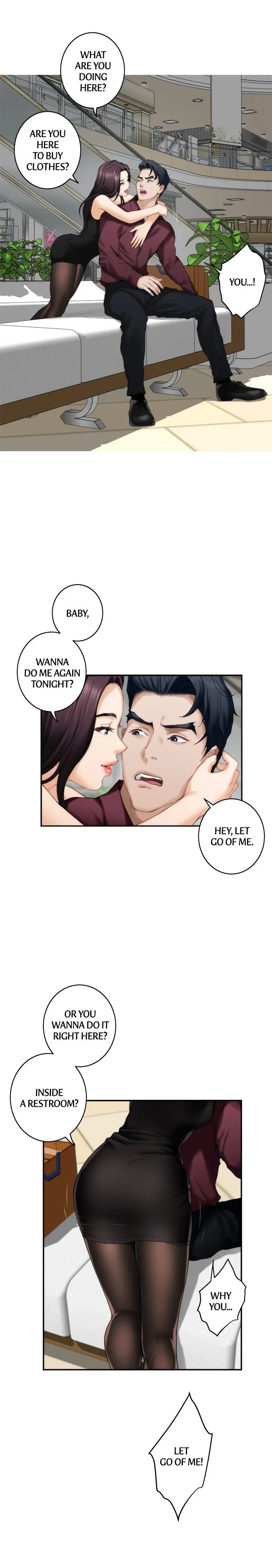 S-Mate Episode 48 - Page 20