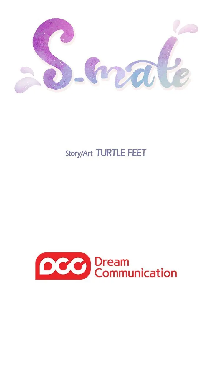 S-Mate Episode 48 - Page 25