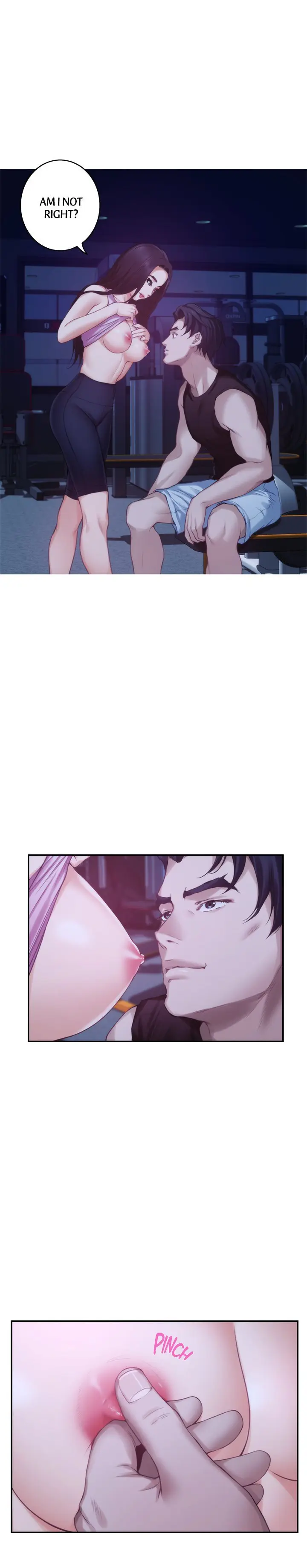 S-Mate Episode 48 - Page 3