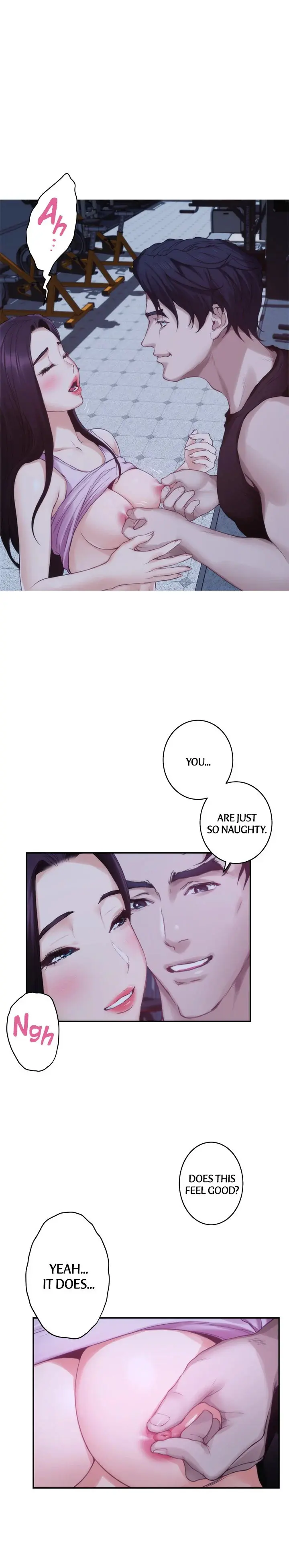 S-Mate Episode 48 - Page 4