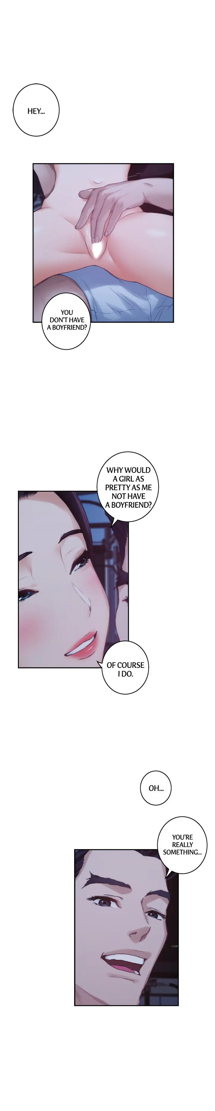 S-Mate Episode 48 - Page 8