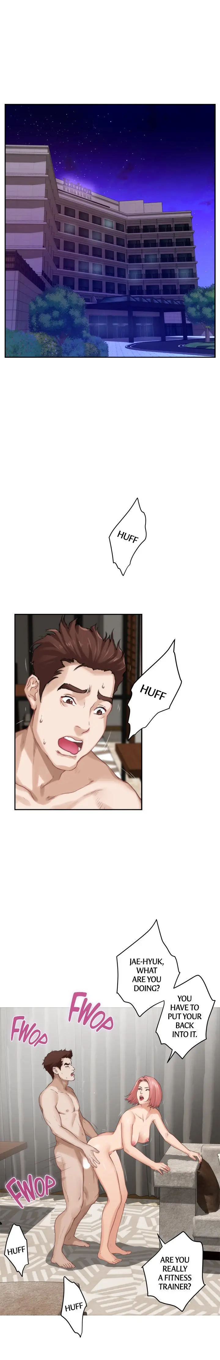 S-Mate Episode 49 - Page 11