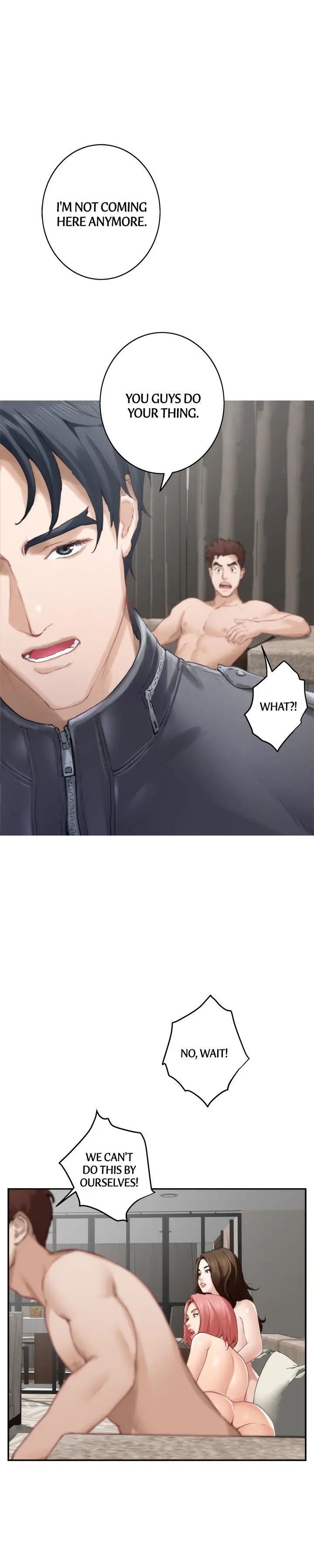S-Mate Episode 49 - Page 16