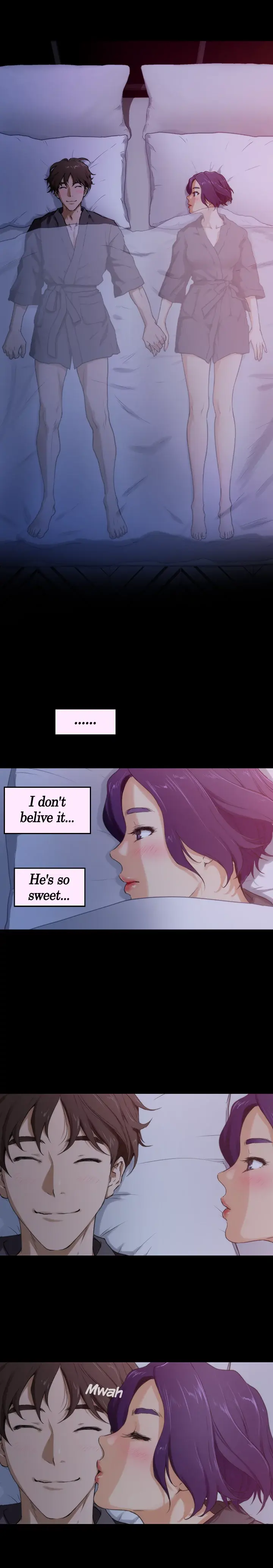 S-Mate Episode 5 - Page 10