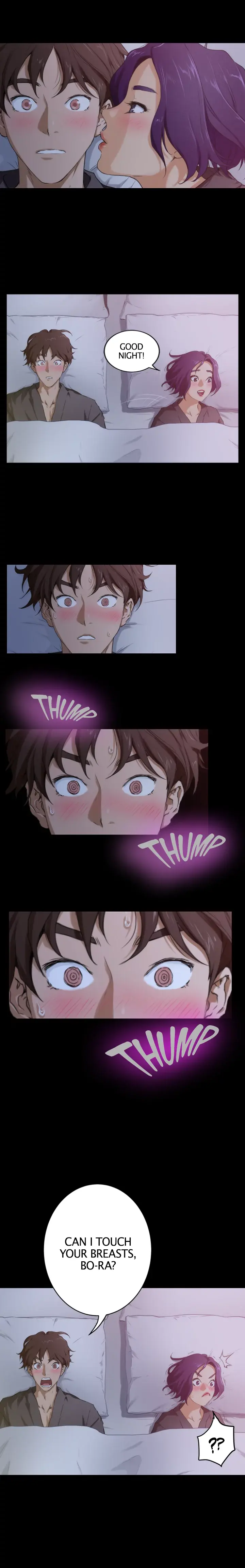S-Mate Episode 5 - Page 11