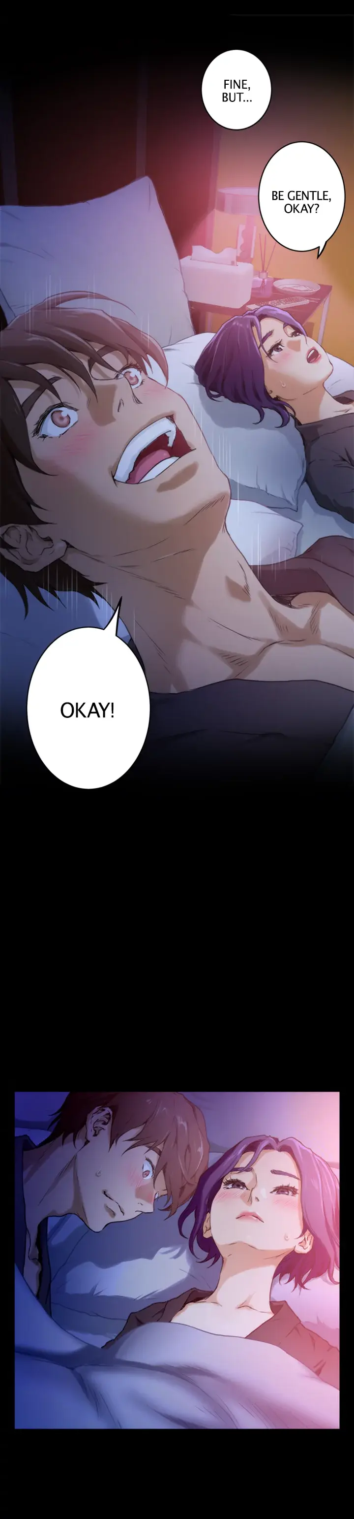 S-Mate Episode 5 - Page 13