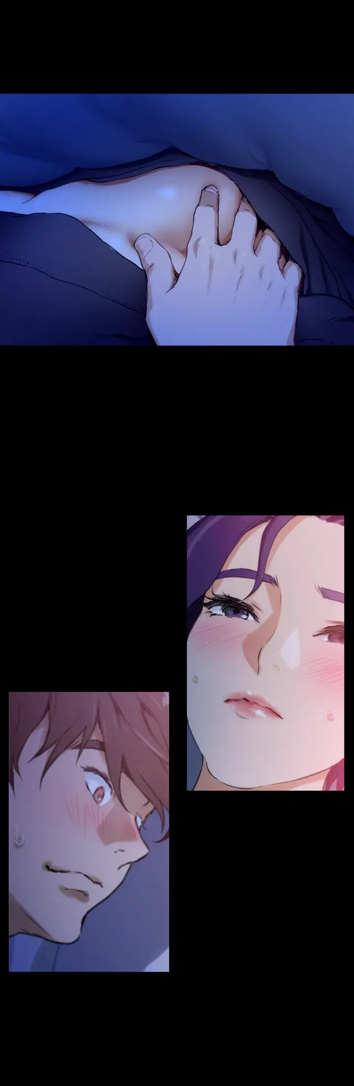 S-Mate Episode 5 - Page 14