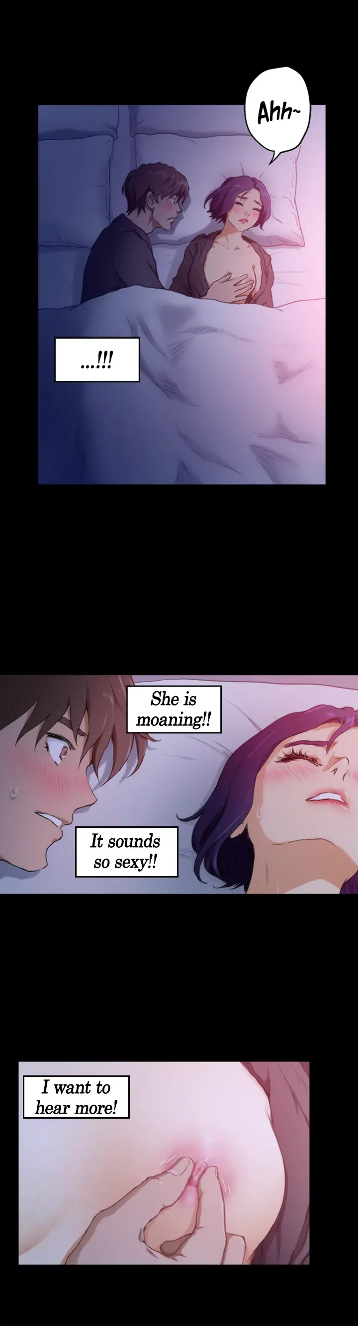 S-Mate Episode 5 - Page 18