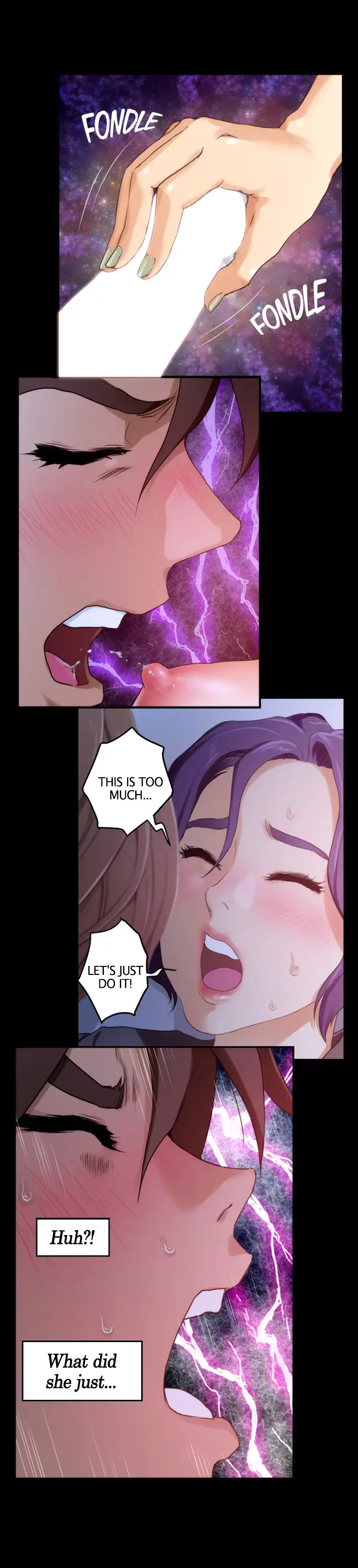 S-Mate Episode 5 - Page 25