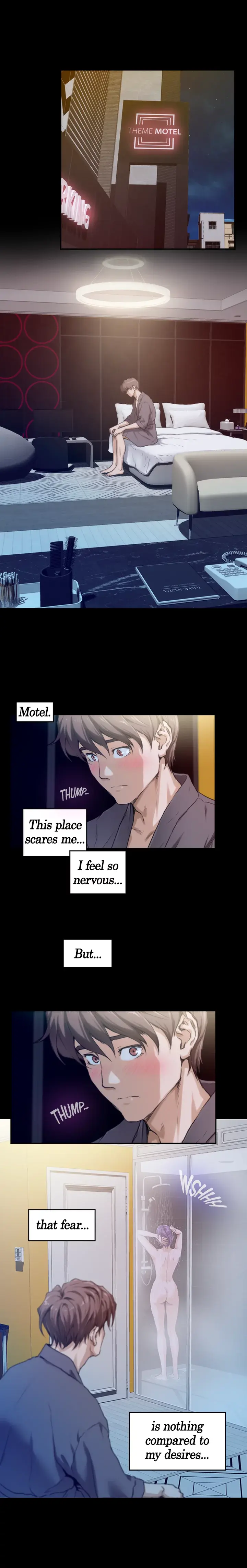 S-Mate Episode 5 - Page 3