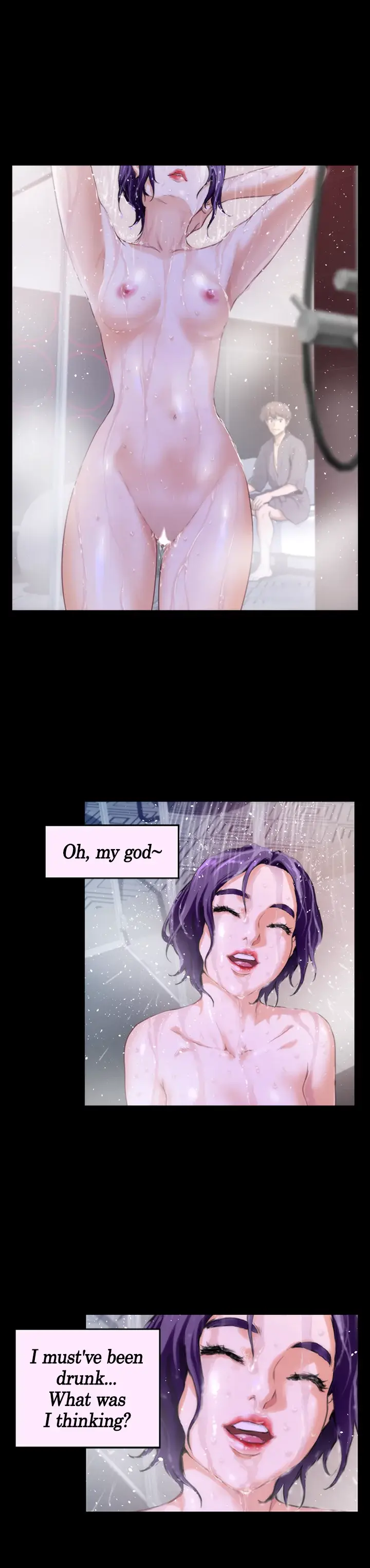 S-Mate Episode 5 - Page 4