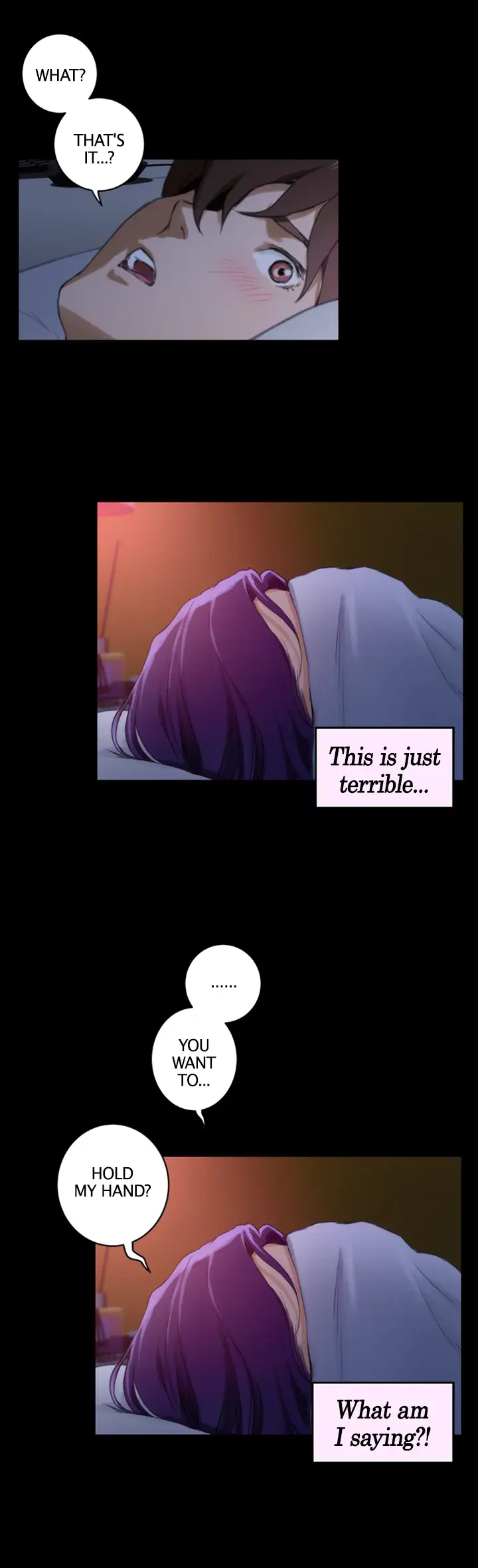 S-Mate Episode 5 - Page 7