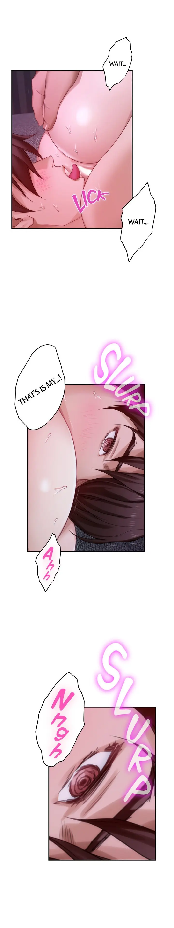 S-Mate Episode 50 - Page 20