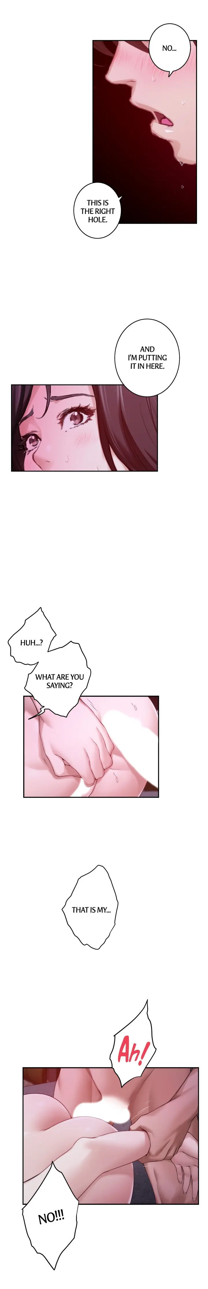 S-Mate Episode 50 - Page 23