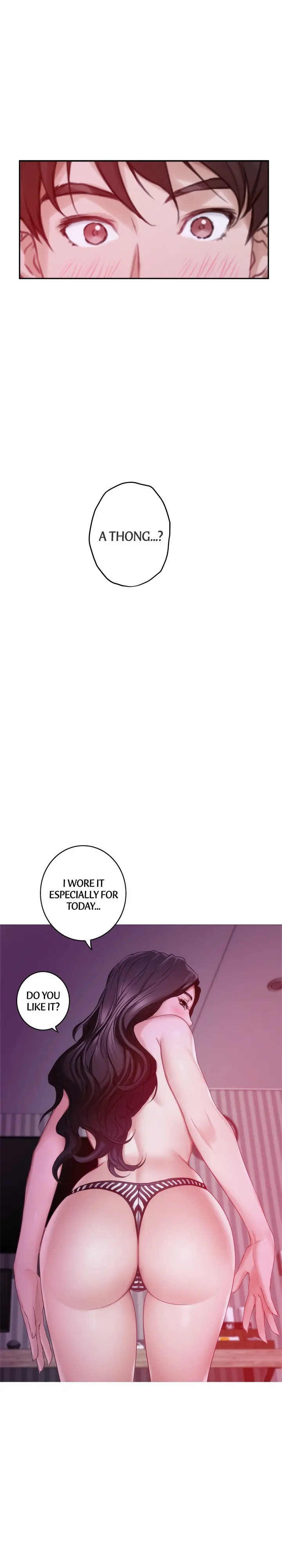 S-Mate Episode 50 - Page 8