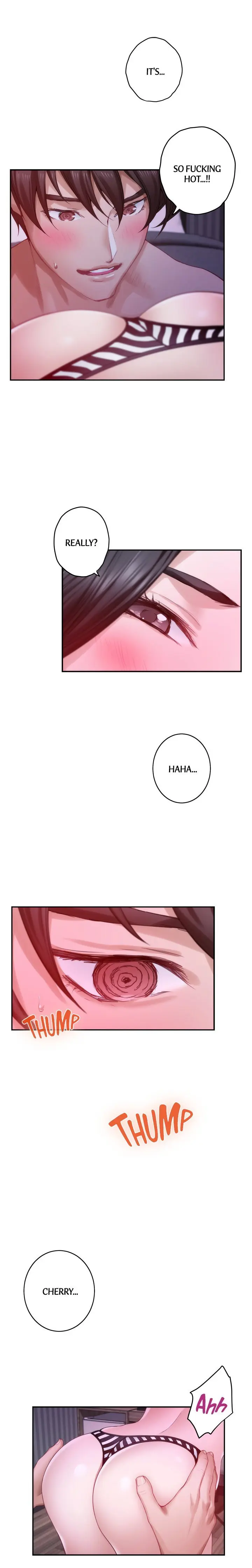 S-Mate Episode 50 - Page 9