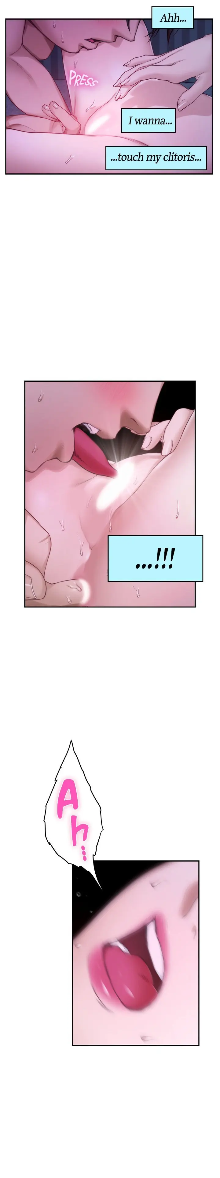 S-Mate Episode 51 - Page 22