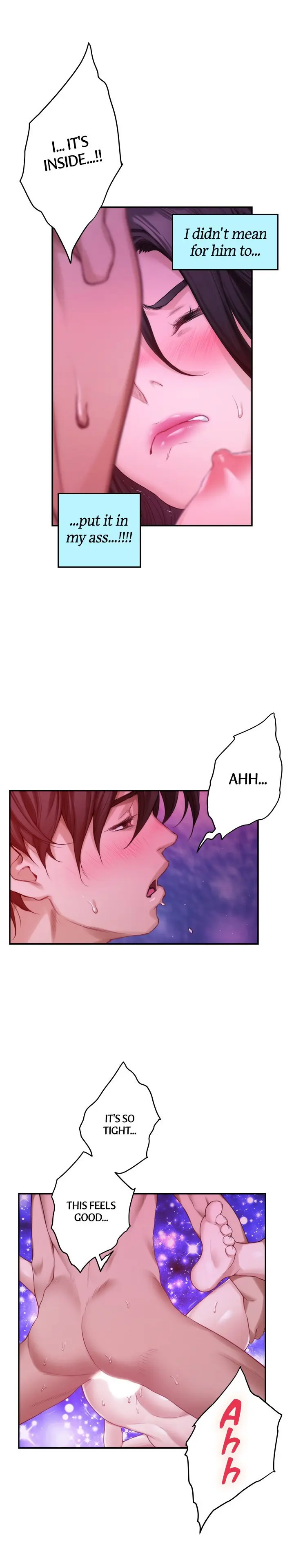 S-Mate Episode 51 - Page 25