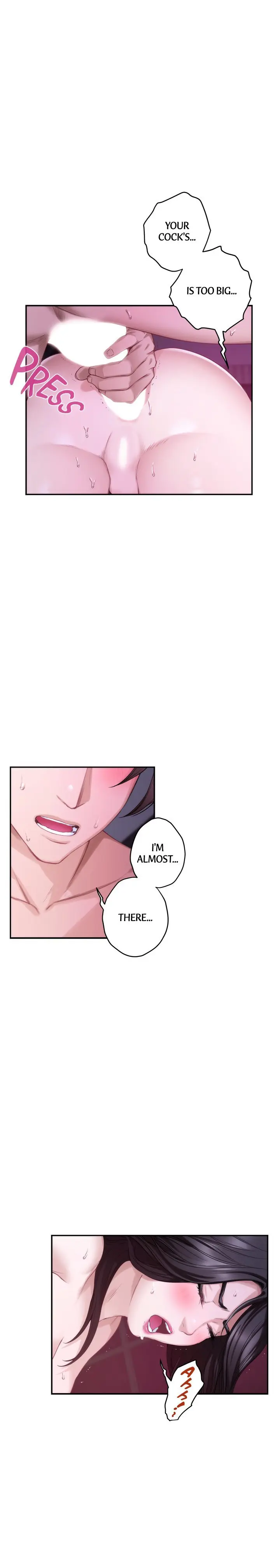 S-Mate Episode 51 - Page 3