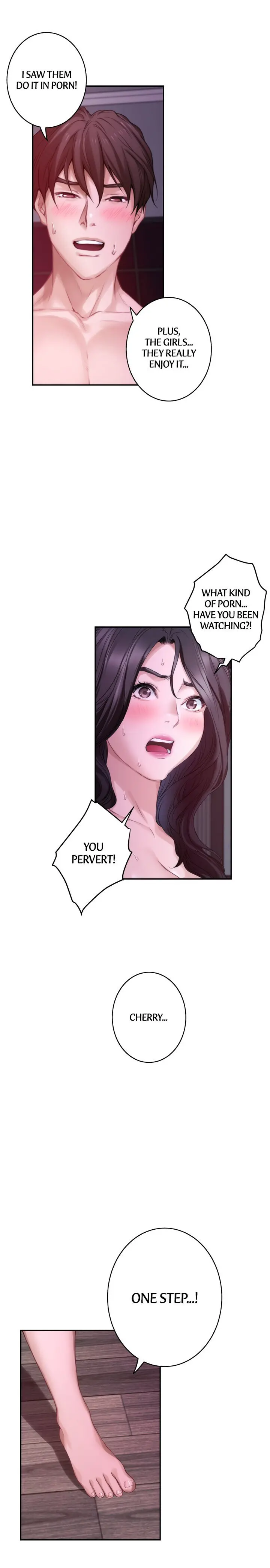 S-Mate Episode 51 - Page 6