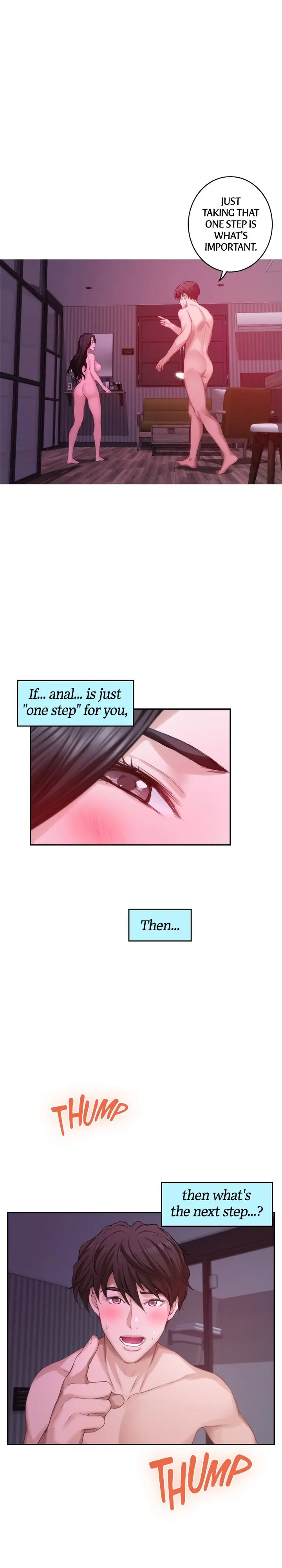 S-Mate Episode 51 - Page 7