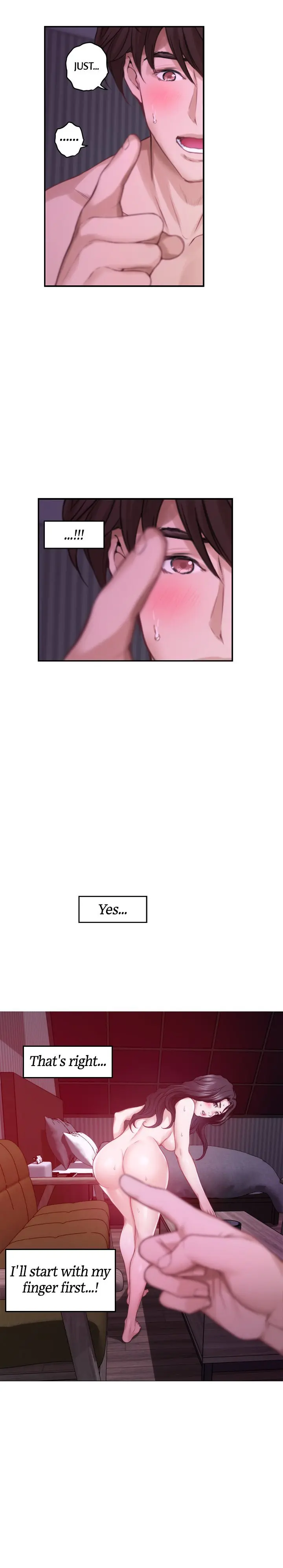 S-Mate Episode 51 - Page 9