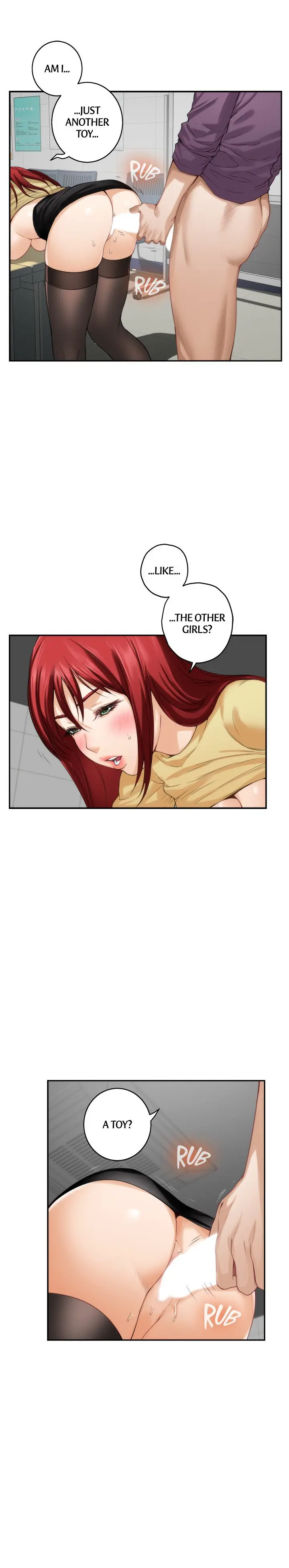 S-Mate Episode 52 - Page 11